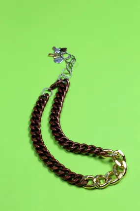 Double Choker Necklace