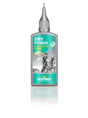 Dry Power Lube
