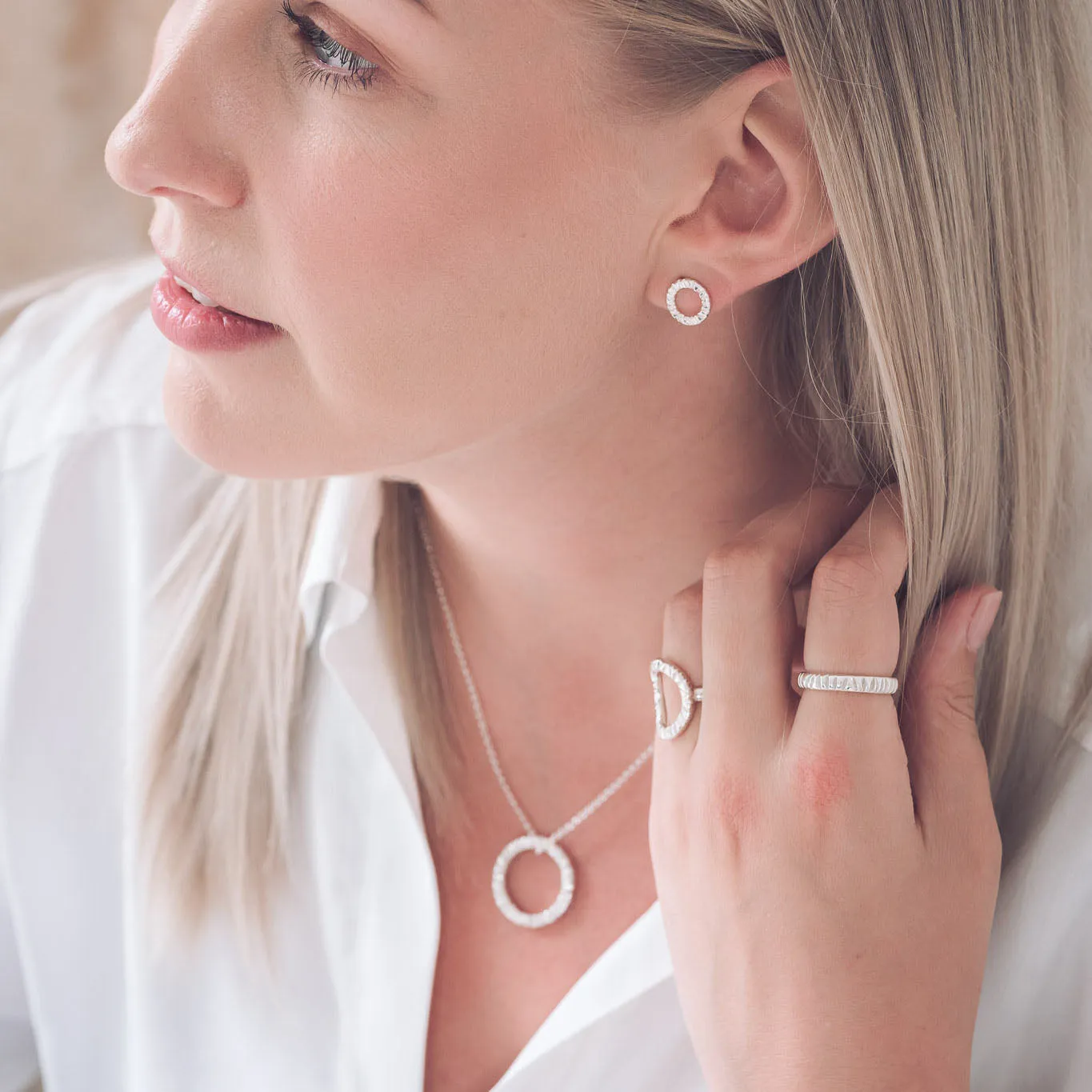 Elena Ring