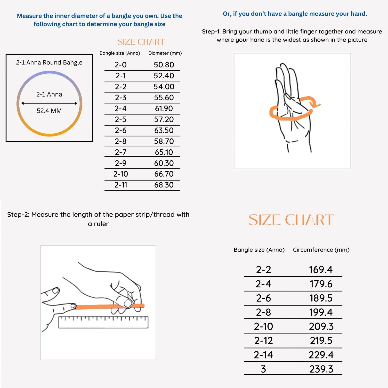 Fashionable Silver Bangle