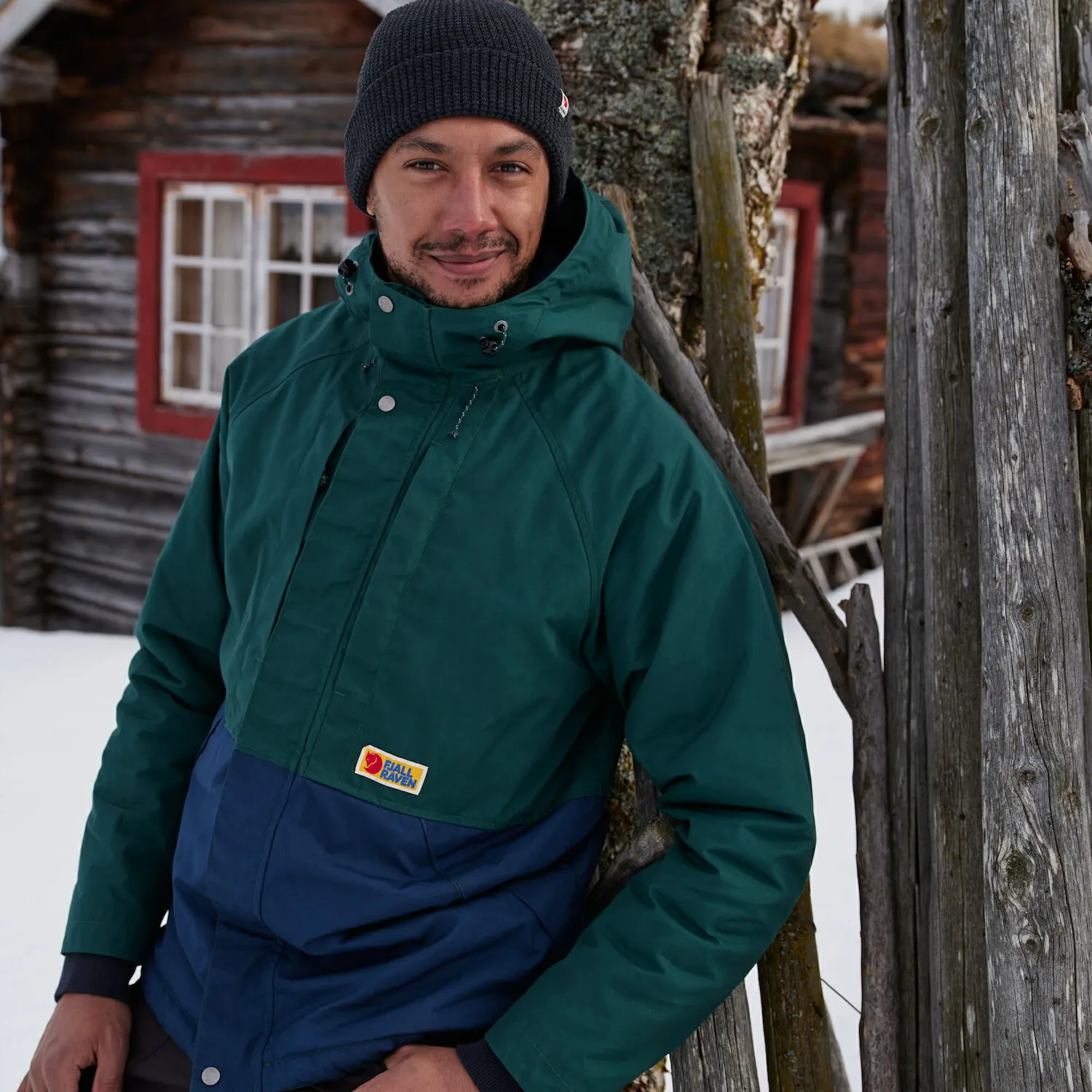 Fjällräven Fjällräven Tab Hat Grey | Buy Fjällräven Fjällräven Tab Hat Grey here | Outnorth