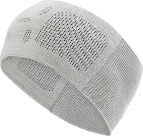 Haglöfs L.I.M Pace Headband Concrete | Buy Haglöfs L.I.M Pace Headband Concrete here | Outnorth