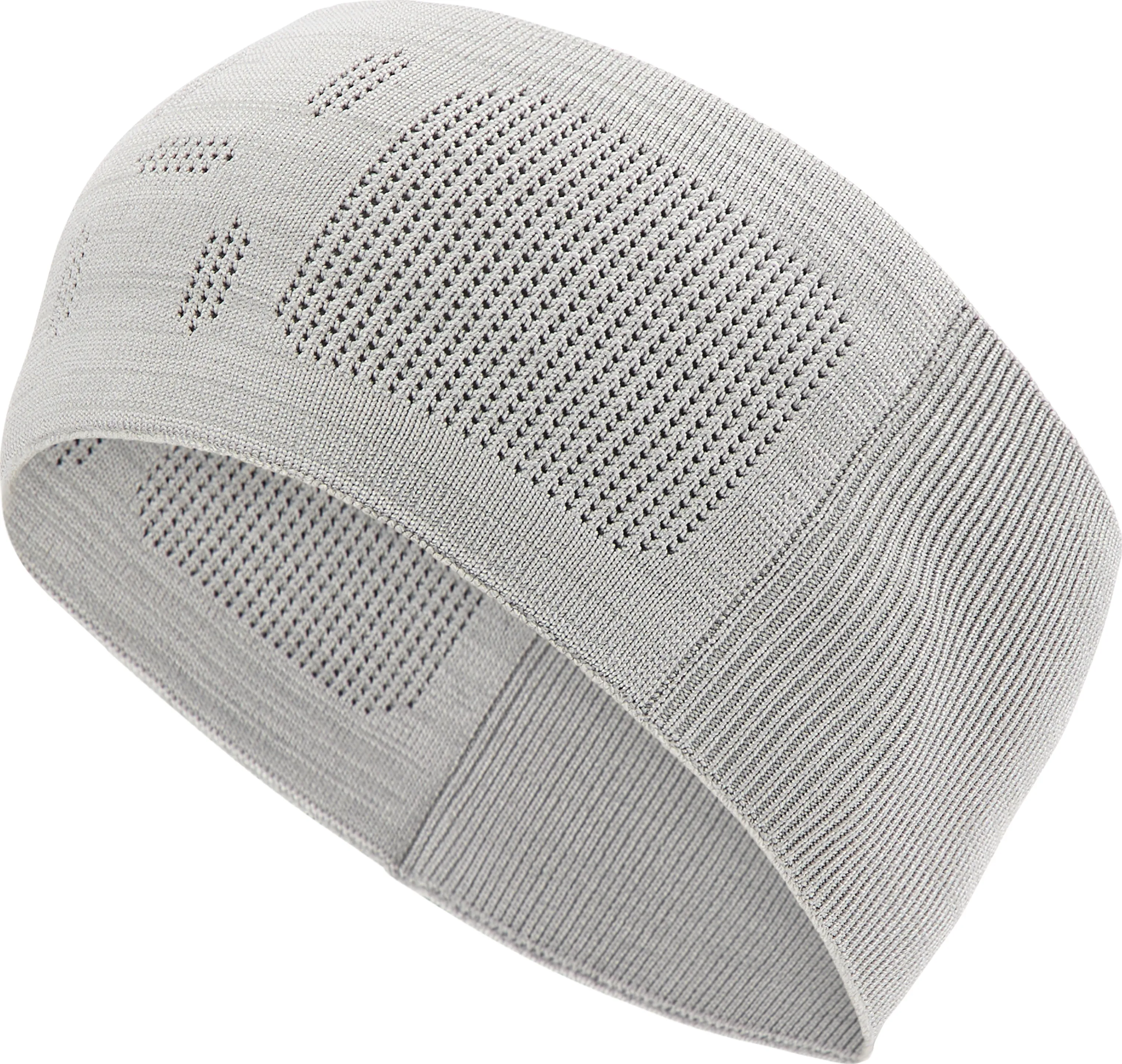 Haglöfs L.I.M Pace Headband Concrete | Buy Haglöfs L.I.M Pace Headband Concrete here | Outnorth