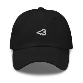 HEART® 🧢 Hat