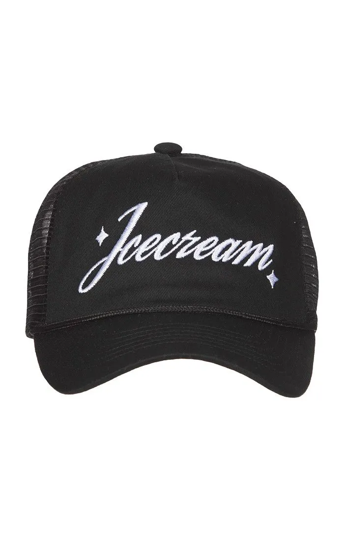 ICE CREAM- Gleam Hat