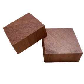 Jatoba - Wood Ring Blanks