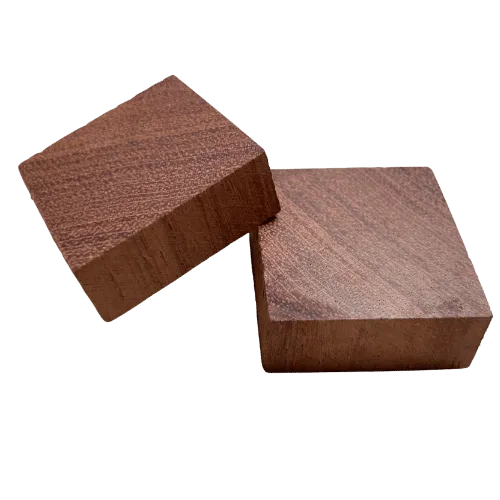 Jatoba - Wood Ring Blanks