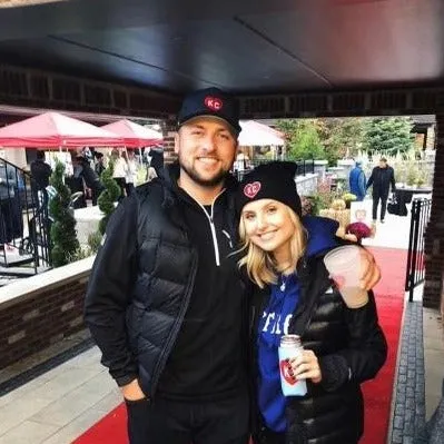 KC Unstructured Hat