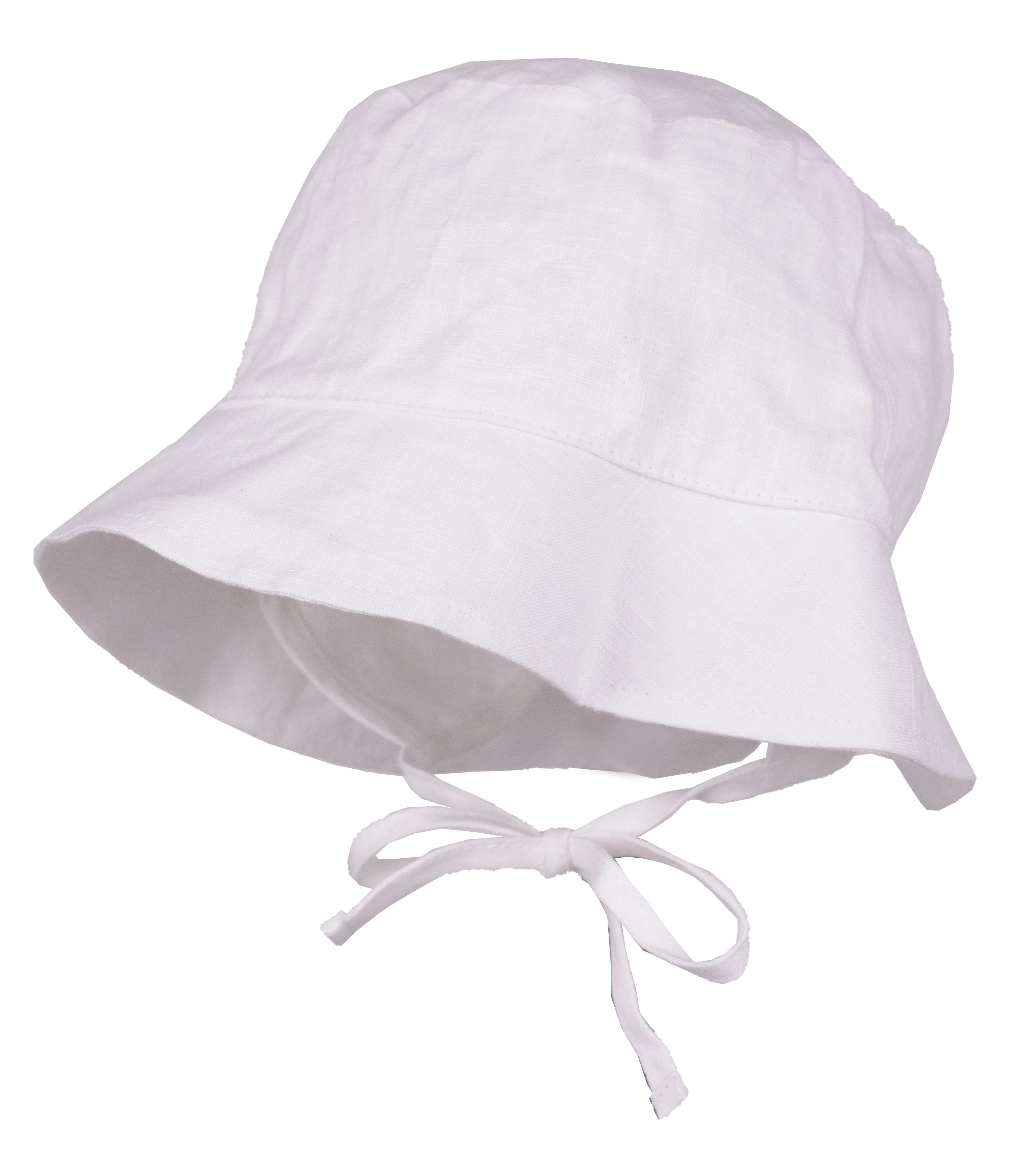 Lindberg Kids&#x27; Rome Linen Hat White | Buy Lindberg Kids&#x27; Rome Linen Hat White here | Outnorth