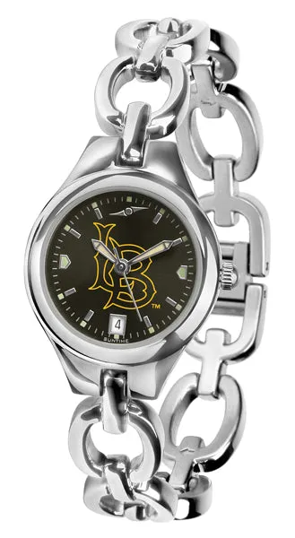 Long Beach State Eclipse Ladies Watch - AnoChrome