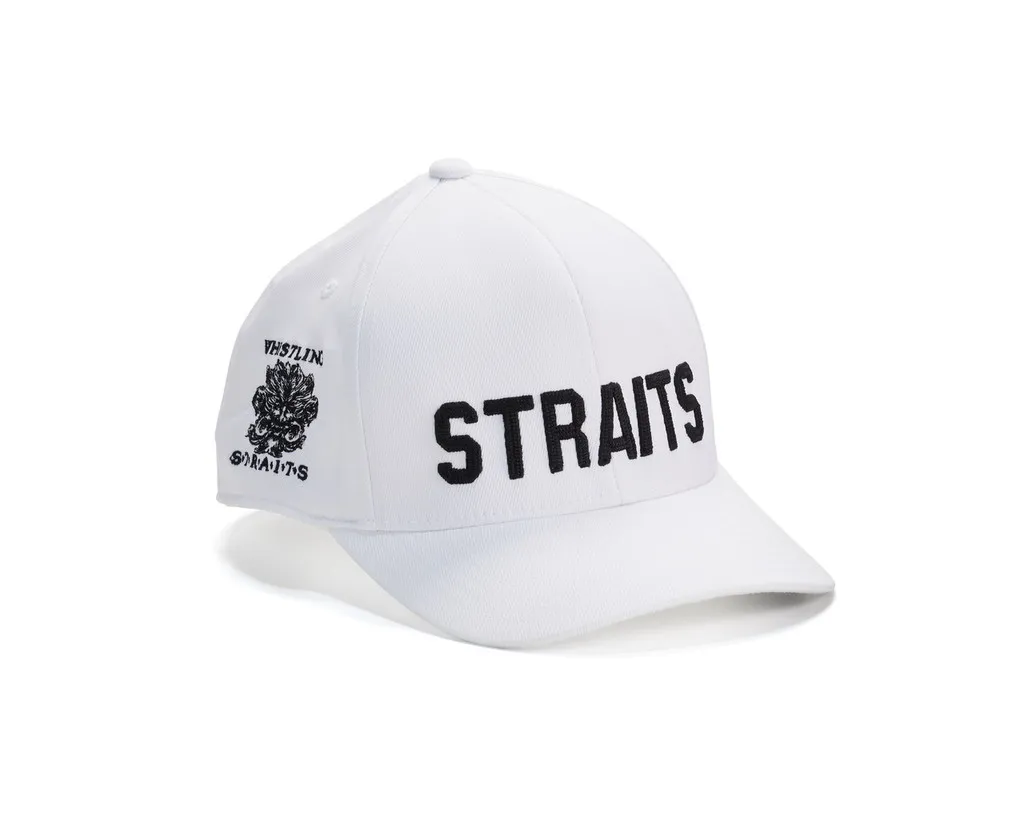 MEN&#039;S G/FORE CHAIN STITCH HAT. 2 LOGO OPTIONS. 