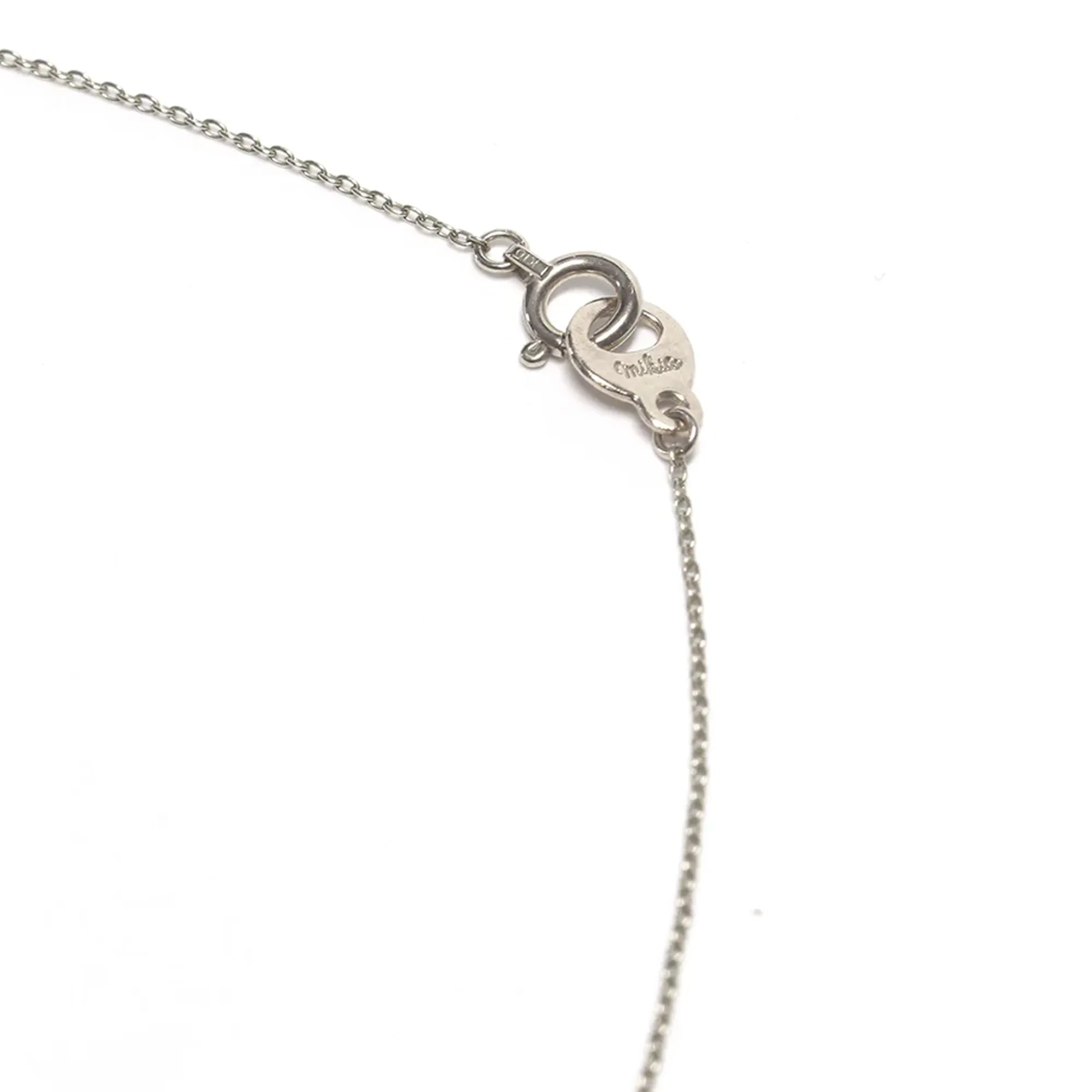 Mikia Zodiac Sign Necklace Pisces 708257
