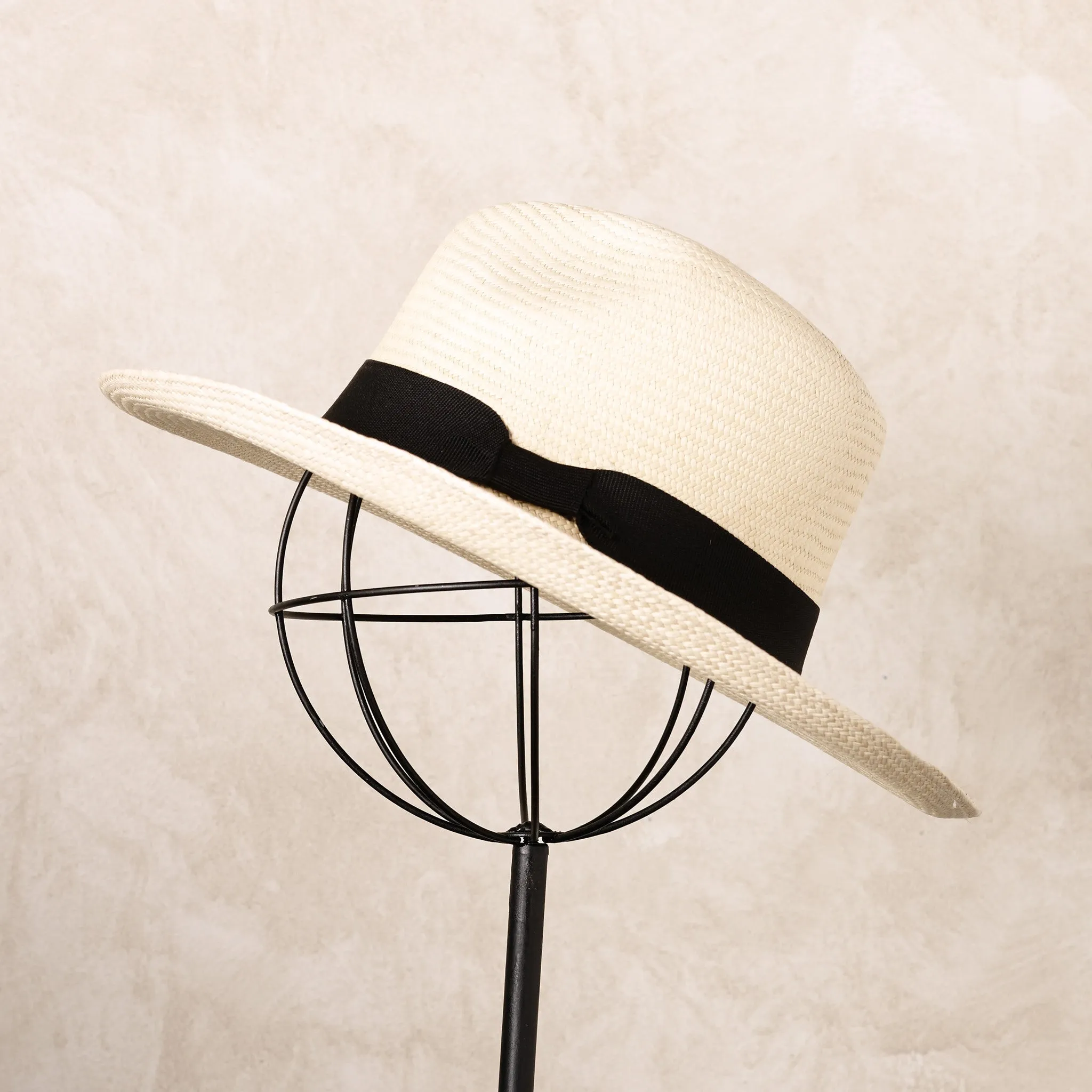 Monaco Hat