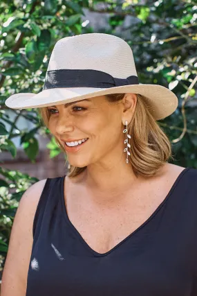 Monaco Hat