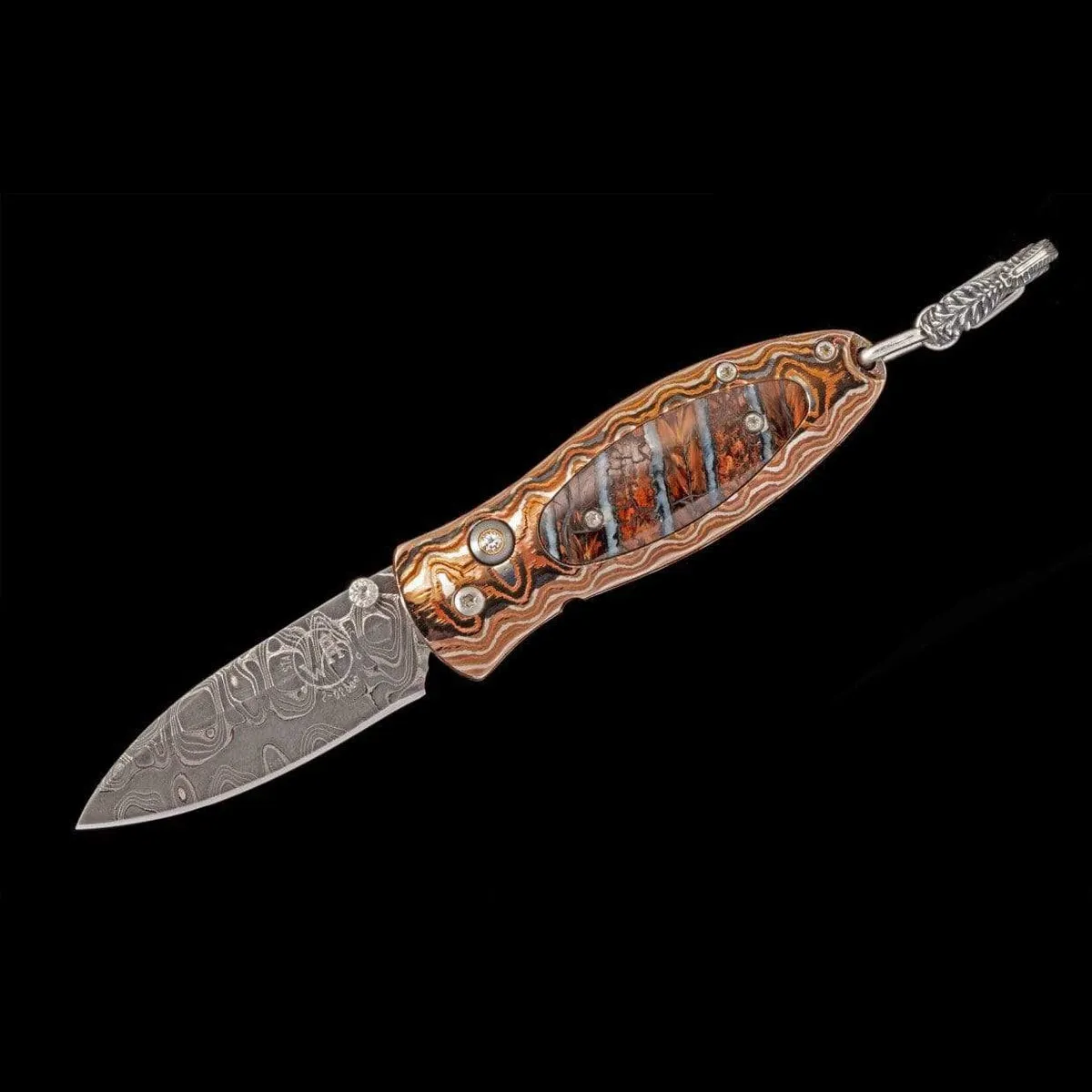 Morpheus Legacy Pendant - B02 LEGACY