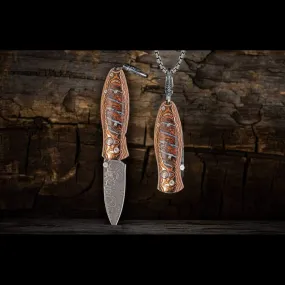 Morpheus Legacy Pendant - B02 LEGACY
