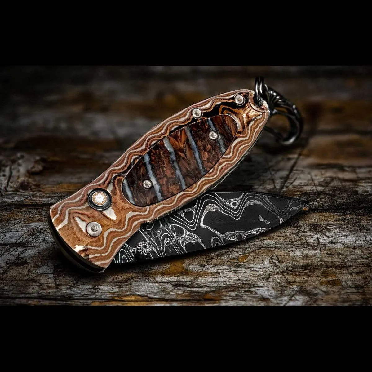 Morpheus Legacy Pendant - B02 LEGACY
