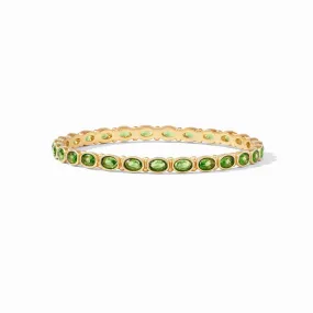 MyKonos Bangle - Jade Green