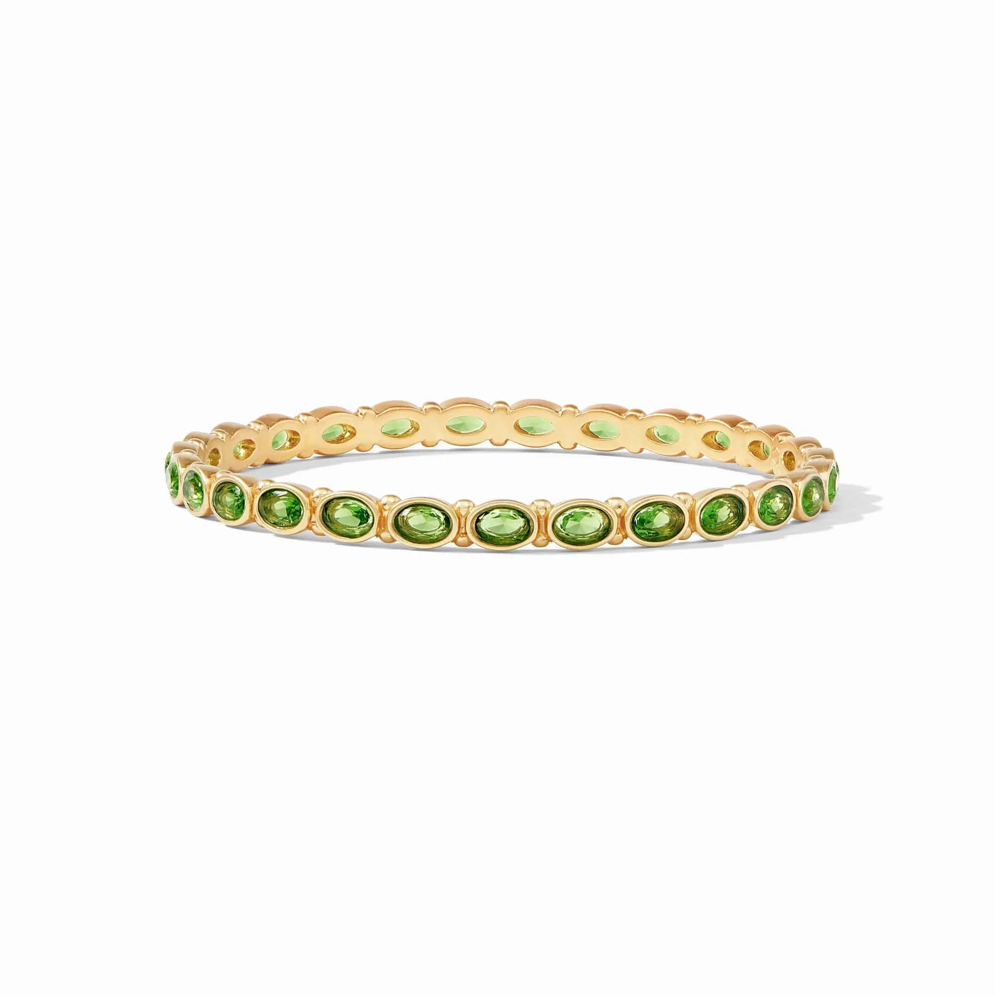 MyKonos Bangle - Jade Green