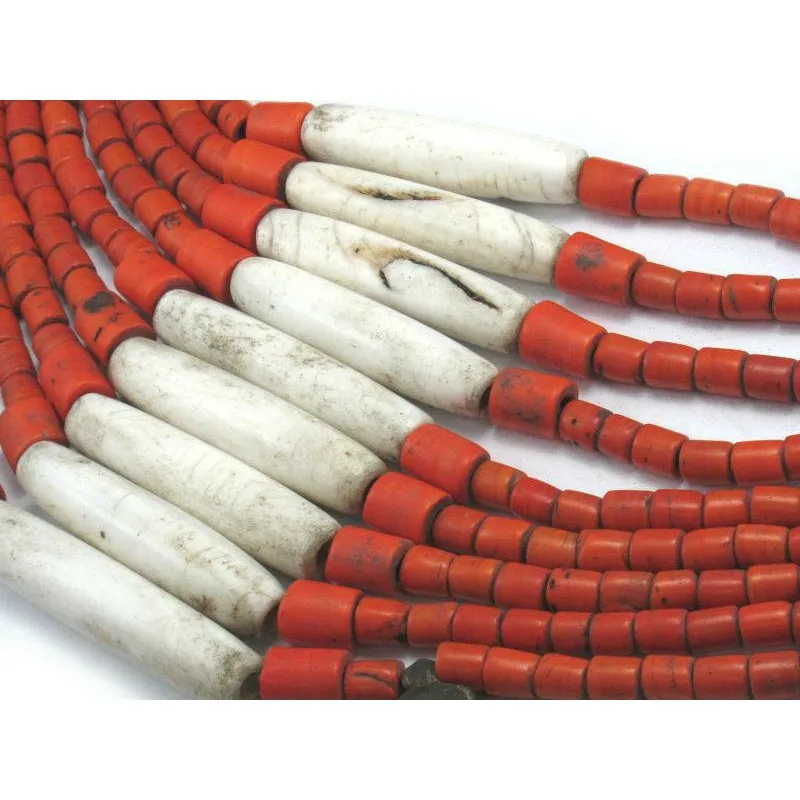 Naga Heirloom Necklace -3