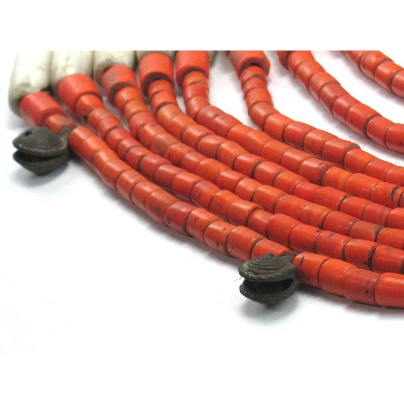 Naga Heirloom Necklace -3