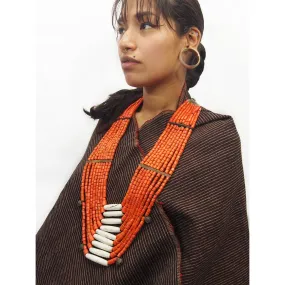 Naga Heirloom Necklace -3