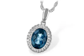 Necklace - A216-83465_W