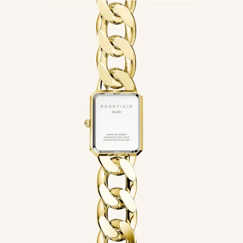 Octagon XS Studio Gold