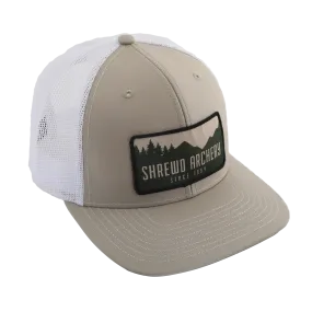 Origin Hat
