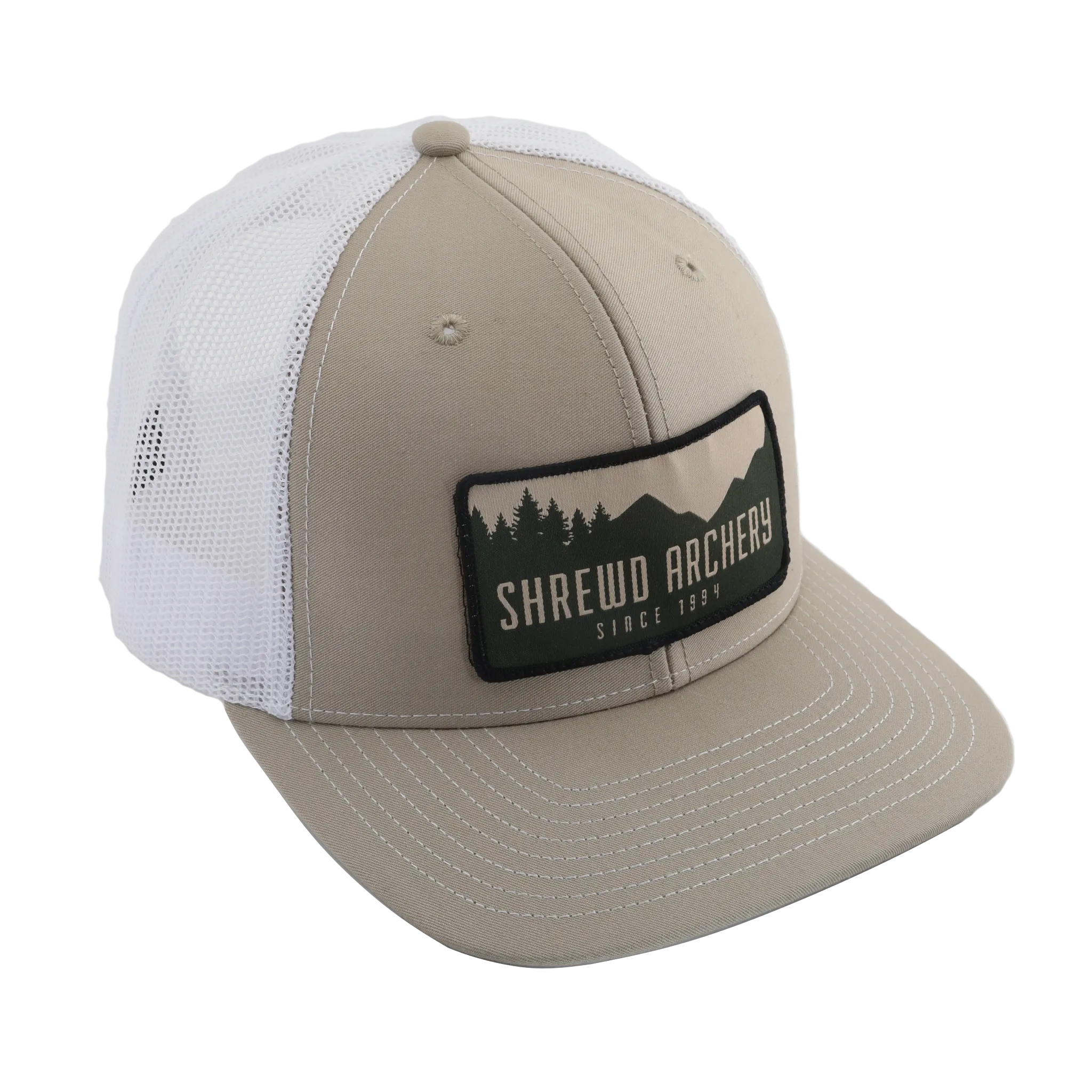Origin Hat