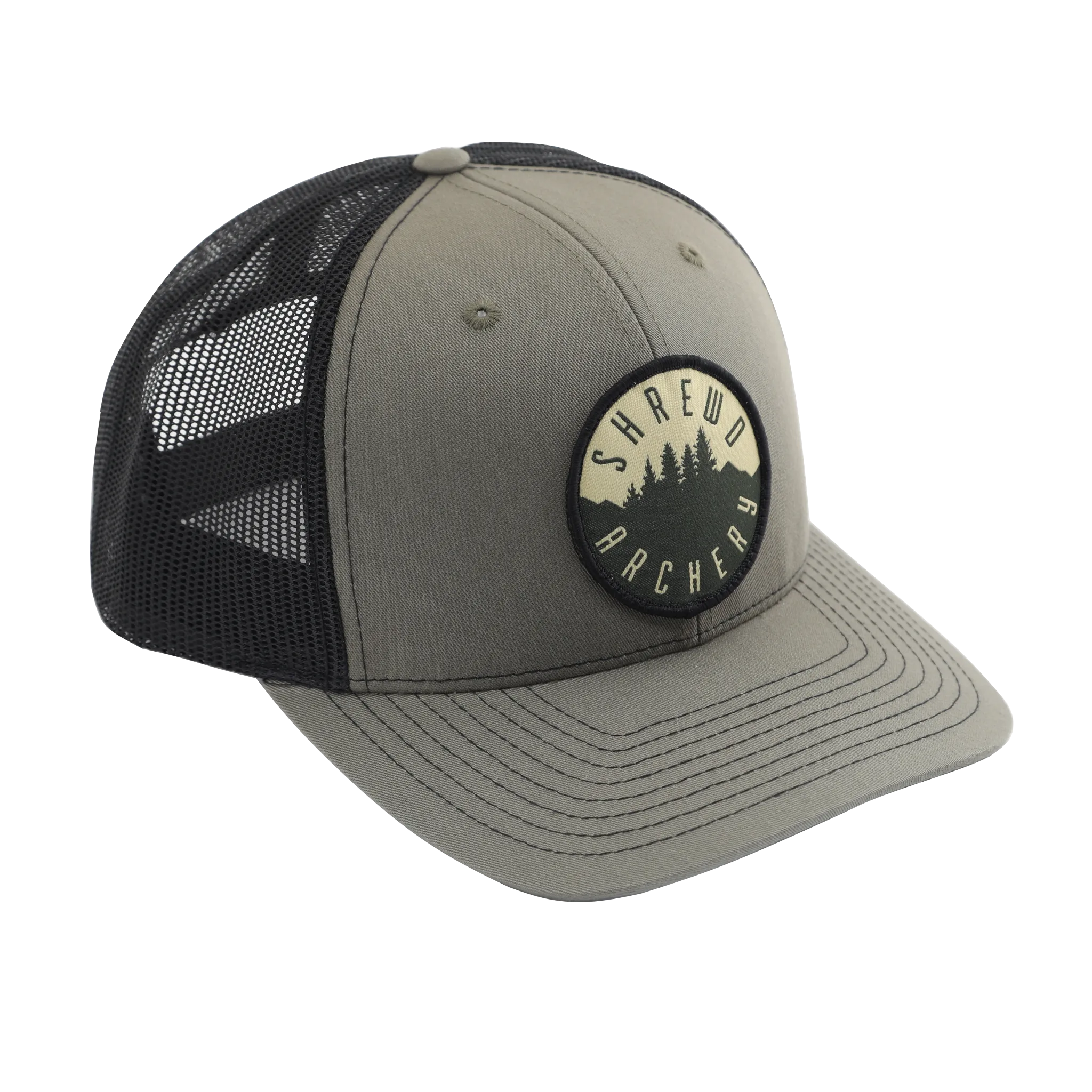 PB Patch Hat