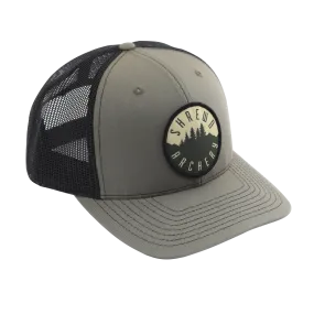 PB Patch Hat
