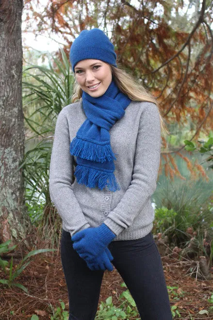 Plain Scarf