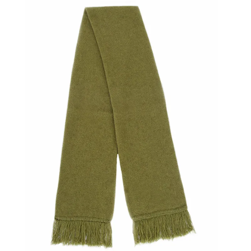 Plain Scarf
