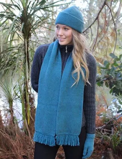Plain Scarf