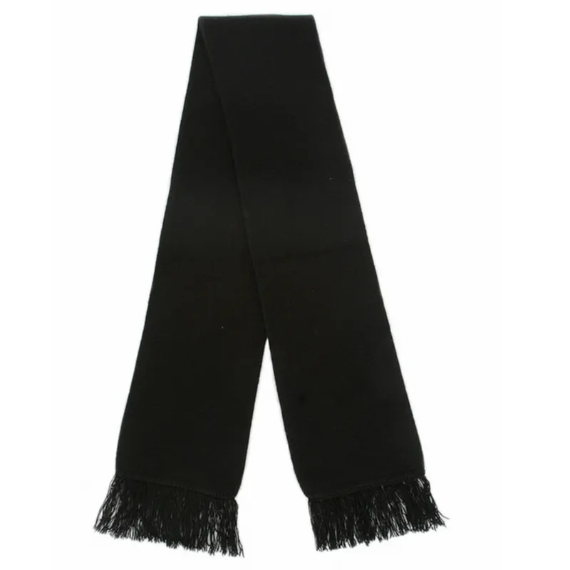 Plain Scarf