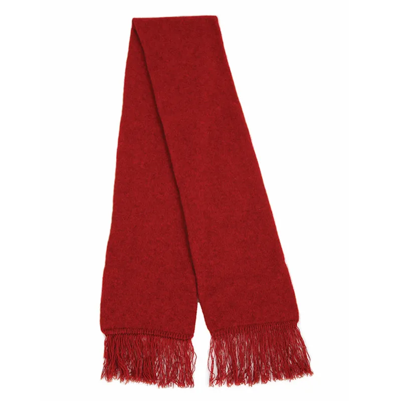 Plain Scarf