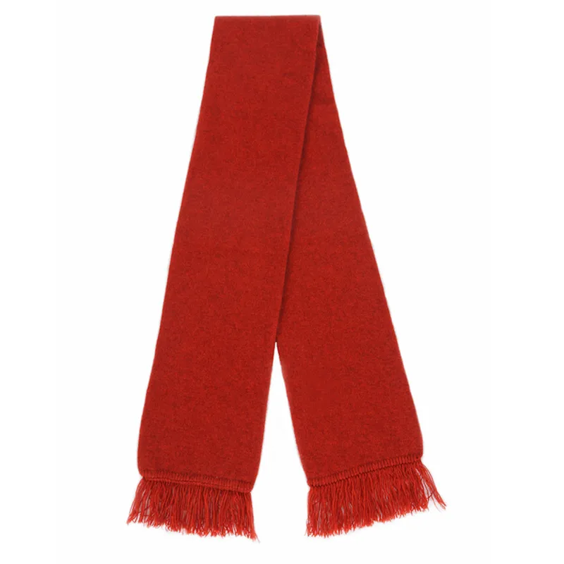 Plain Scarf