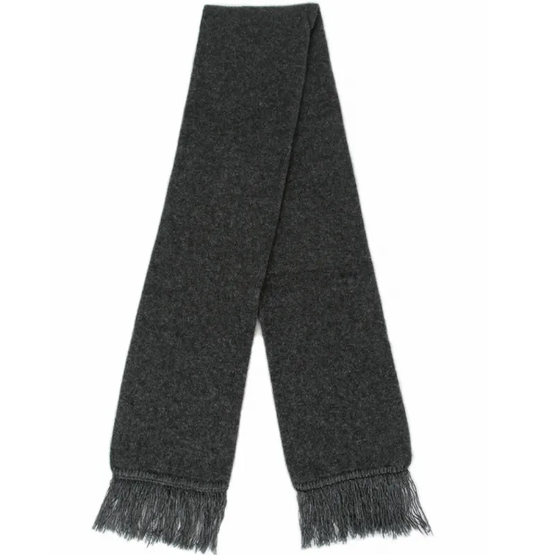 Plain Scarf