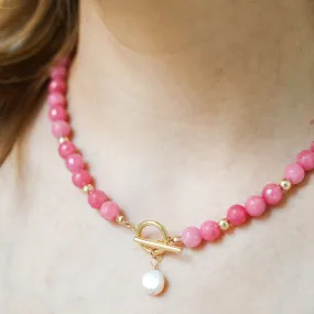 Quinn Necklace
