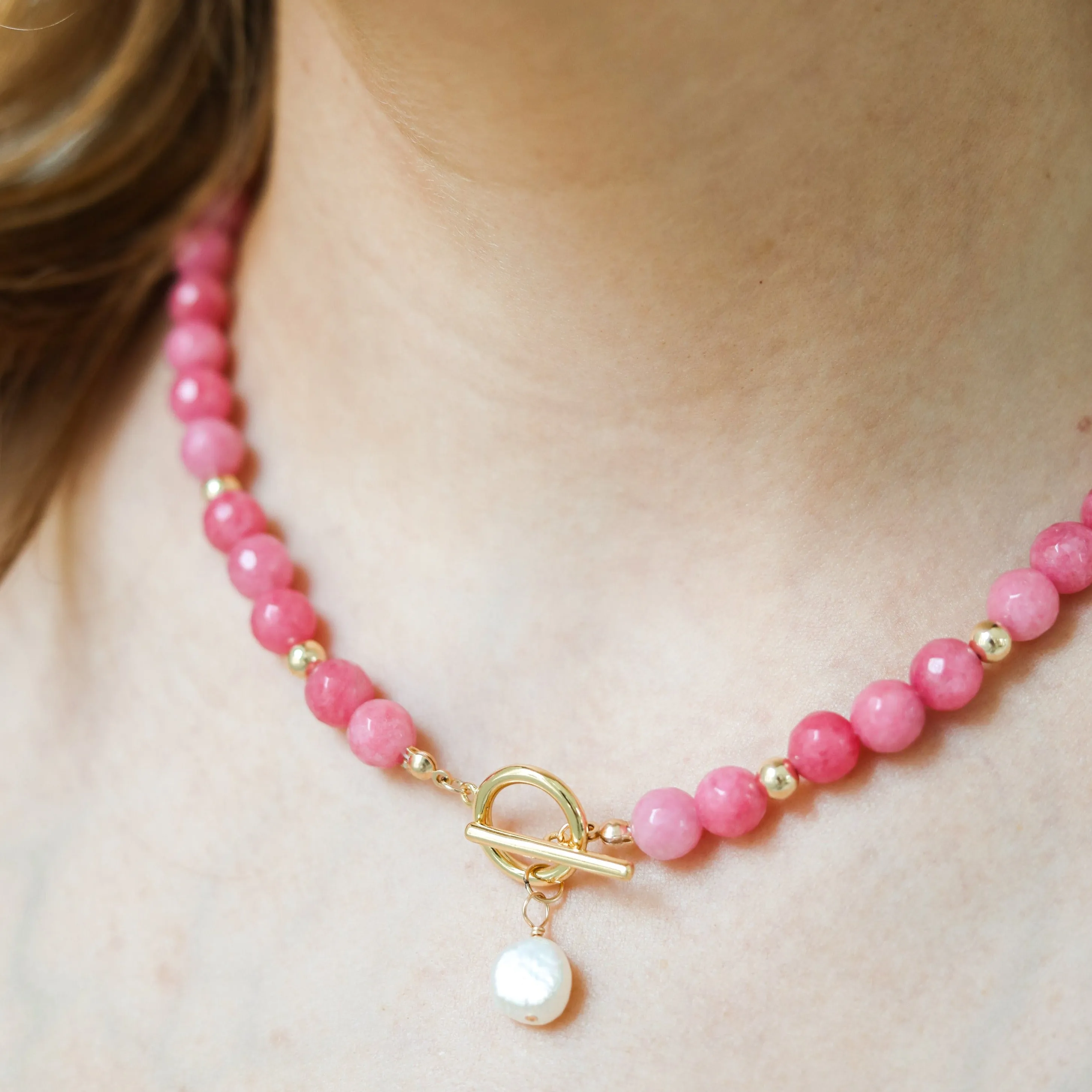 Quinn Necklace