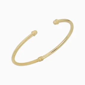 Red Carpet Cuff