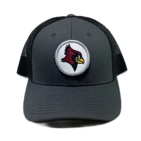 Redbird Patch De Pere Snapback