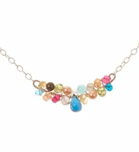 Samantha Layering Necklace