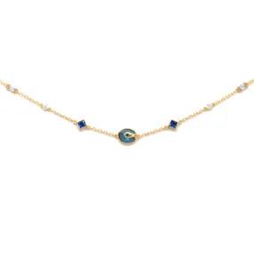 Sayaka Choker