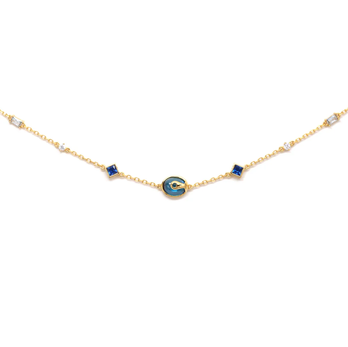 Sayaka Choker