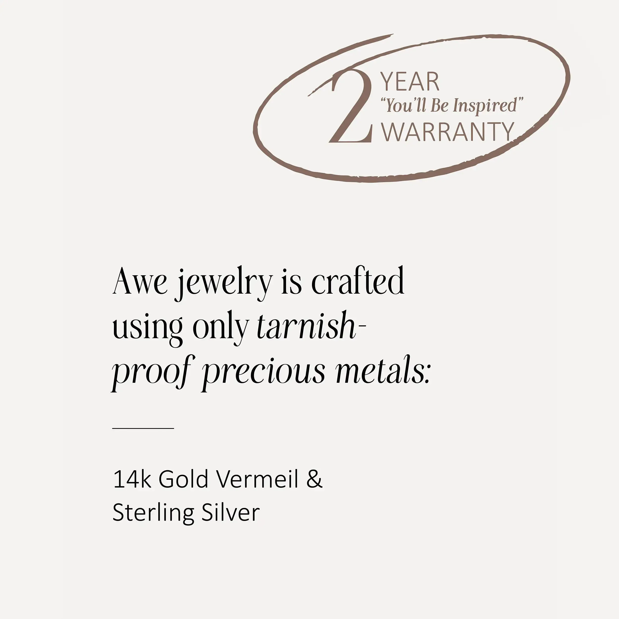 Selene   White Topaz Halo Necklace Set