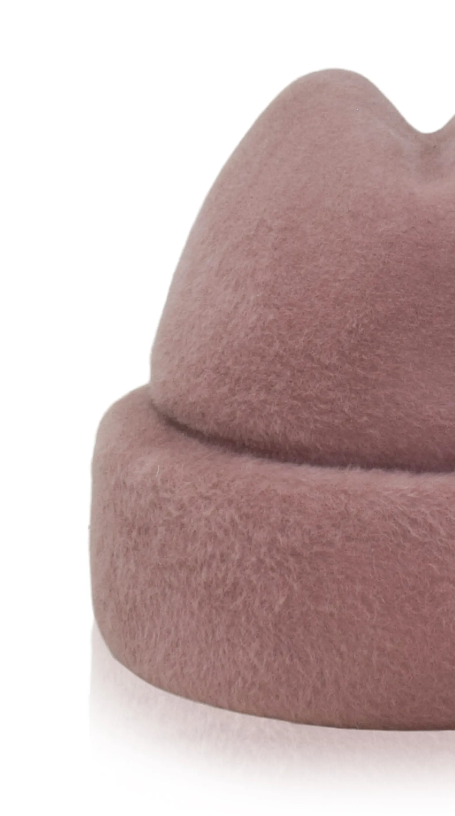 Sharina | Dusty Rose