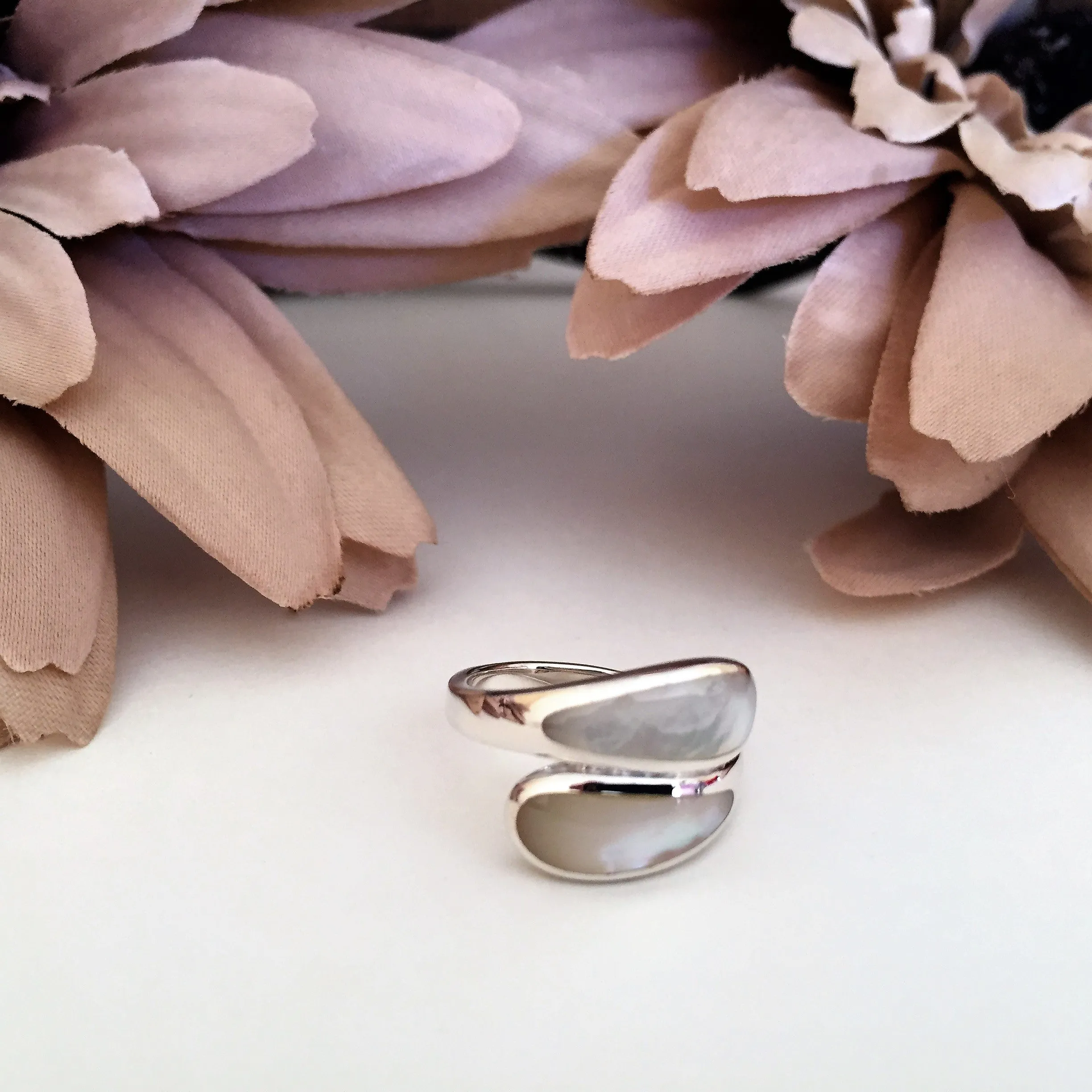 Smooth Seduction Ring - SR551