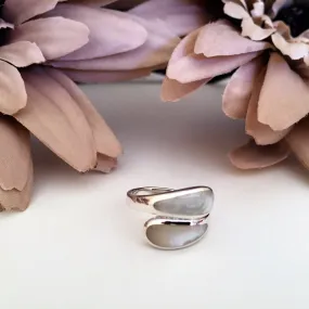 Smooth Seduction Ring - SR551
